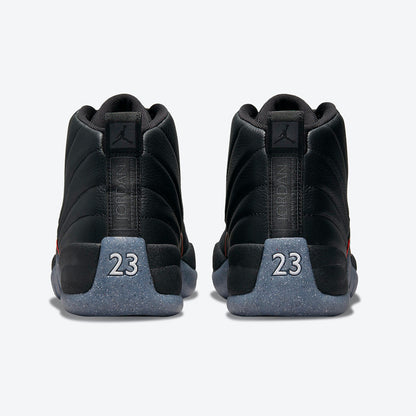 Air Jordan 12 Utility 'Grind'