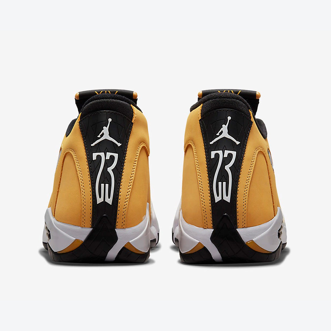 Air Jordan 14 Retro 'Ginger'