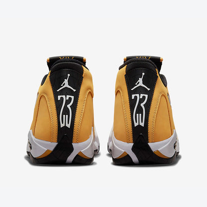 Air Jordan 14 Retro 'Ginger'
