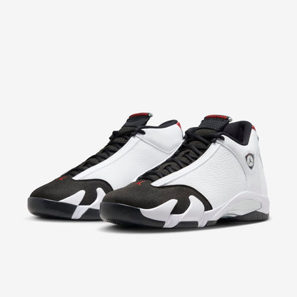 Air Jordan 14 Retro 'Black Toe' 2024