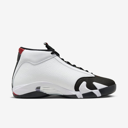 Air Jordan 14 Retro 'Black Toe' 2024