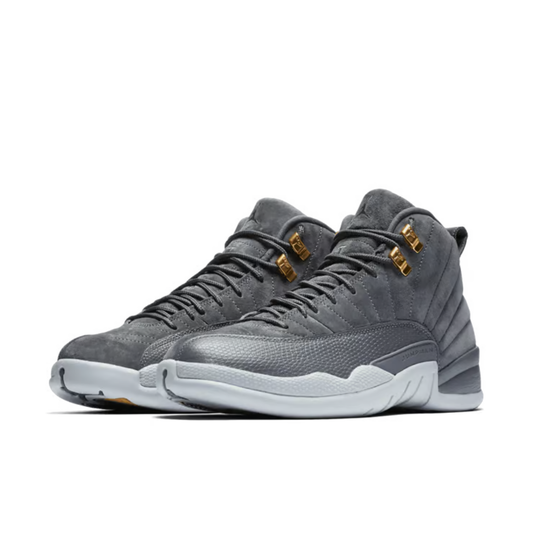 Air Jordan 12 Retro 'Dark Grey'