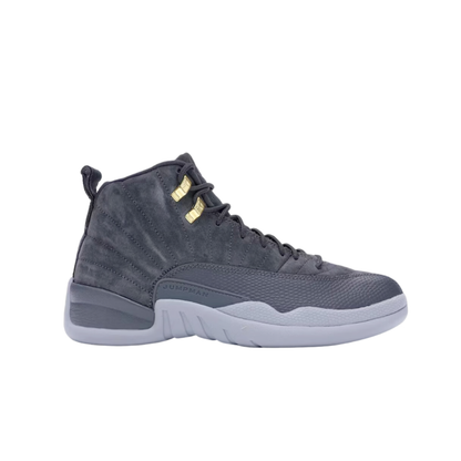 Air Jordan 12 Retro 'Dark Grey'