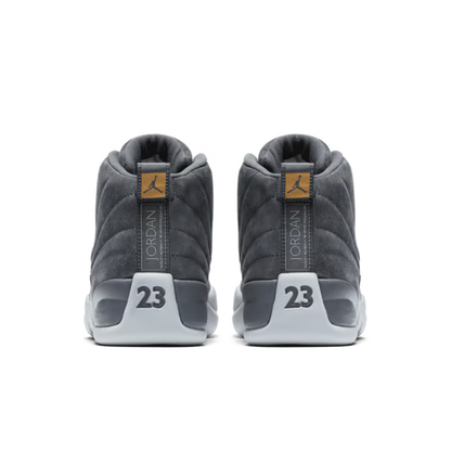 Air Jordan 12 Retro 'Dark Grey'