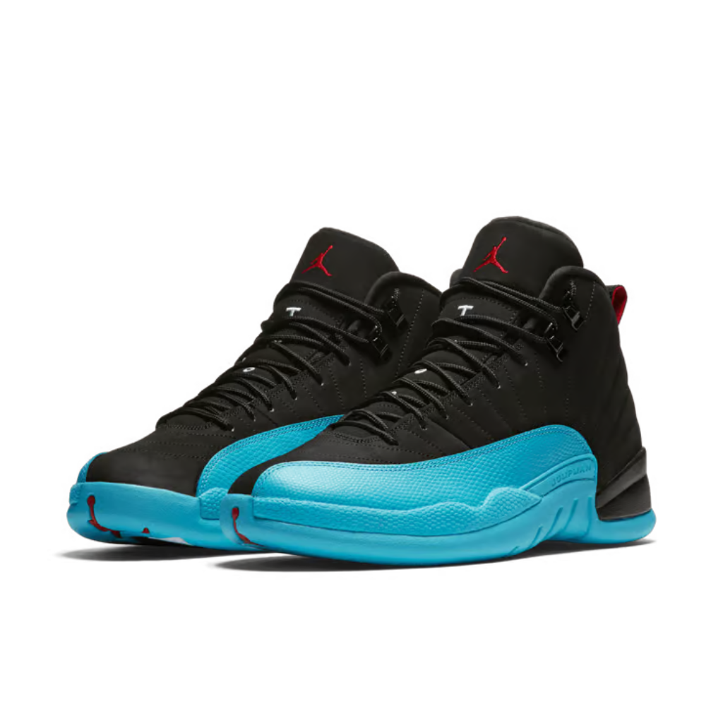 Air Jordan 12 Retro 'Gamma Blue'