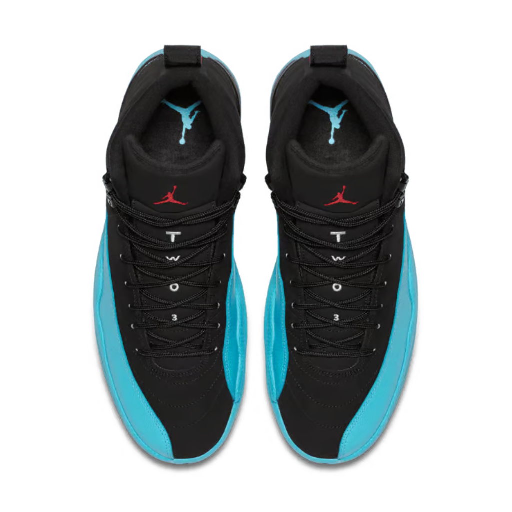 Air Jordan 12 Retro 'Gamma Blue'