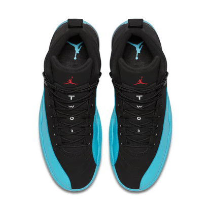 Air Jordan 12 Retro 'Gamma Blue'