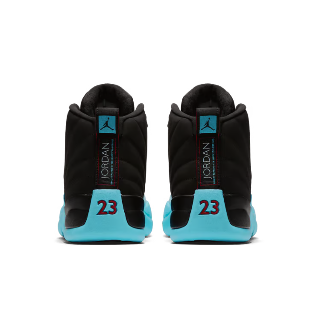 Air Jordan 12 Retro 'Gamma Blue'