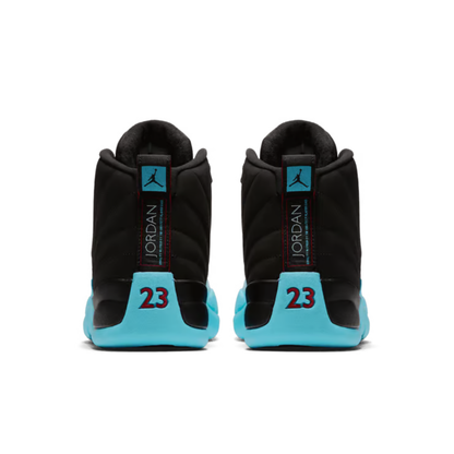 Air Jordan 12 Retro 'Gamma Blue'