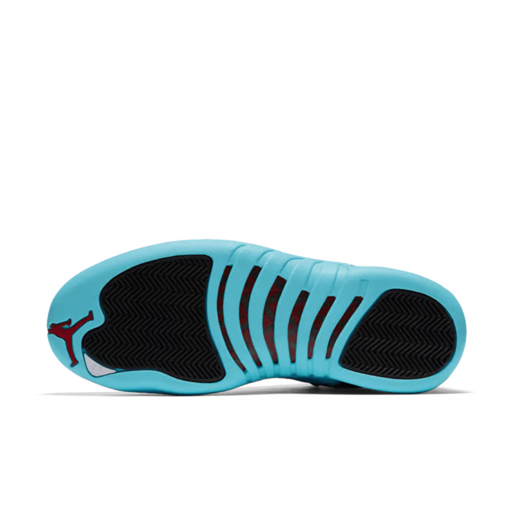 Air Jordan 12 Retro 'Gamma Blue'