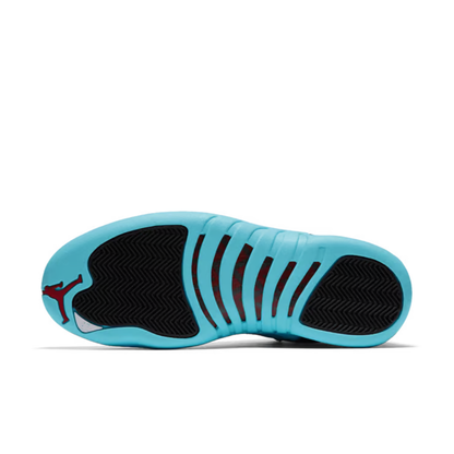 Air Jordan 12 Retro 'Gamma Blue'