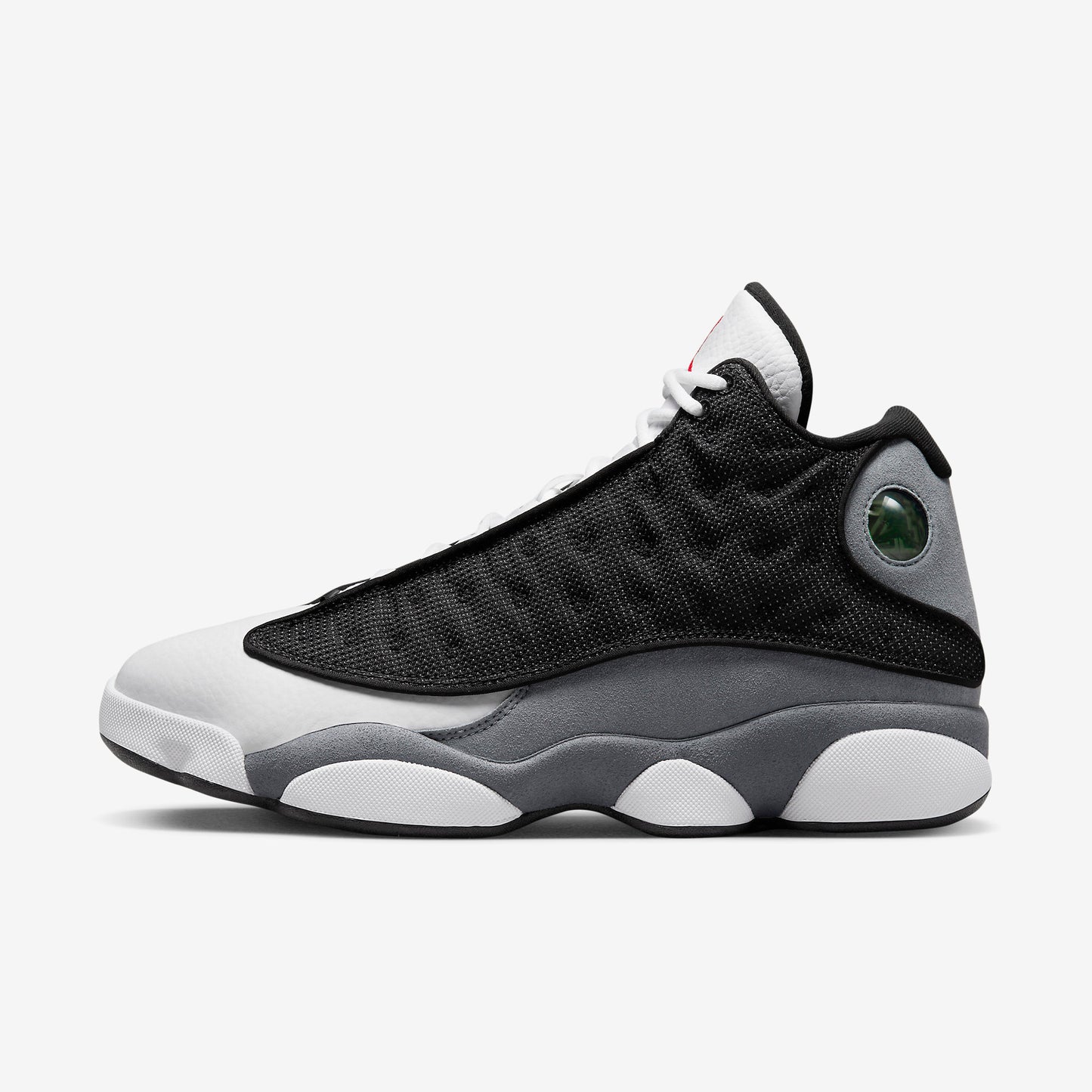 Air Jordan 13 Retro 'Black Flint'