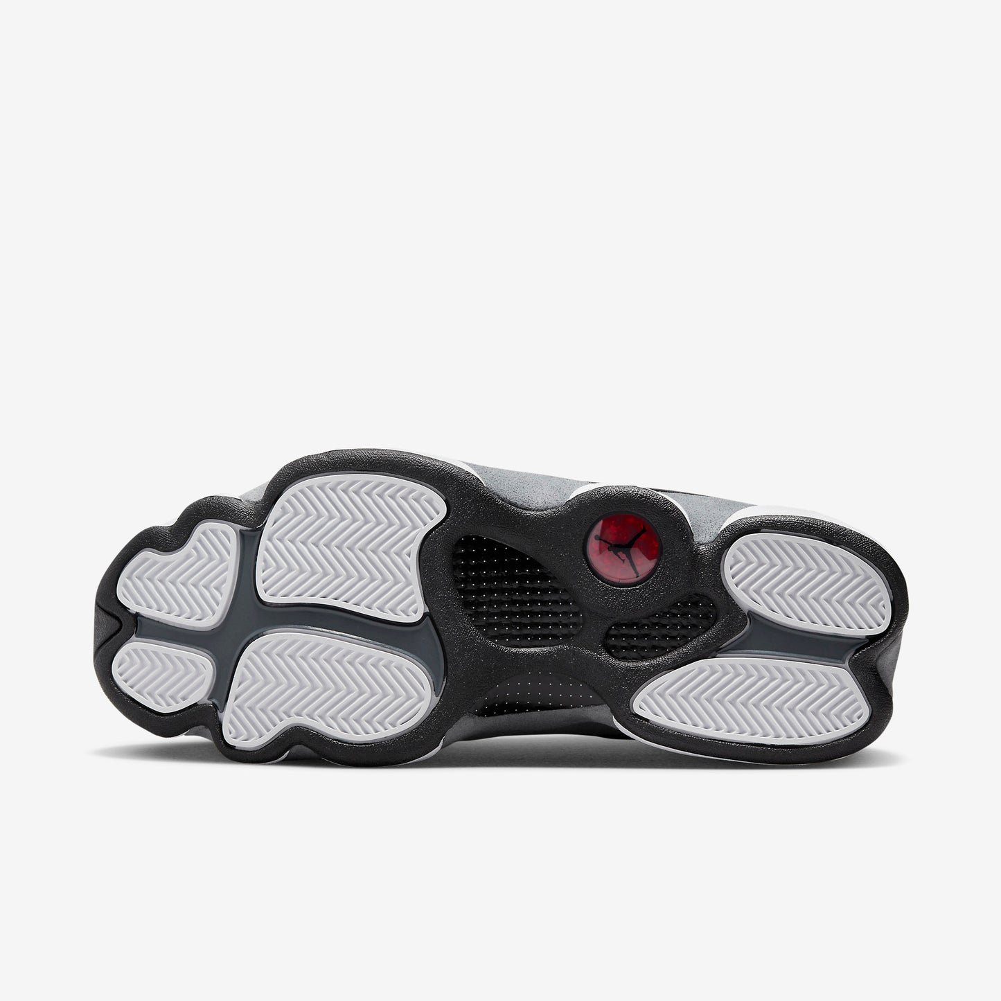 Air Jordan 13 Retro 'Black Flint'