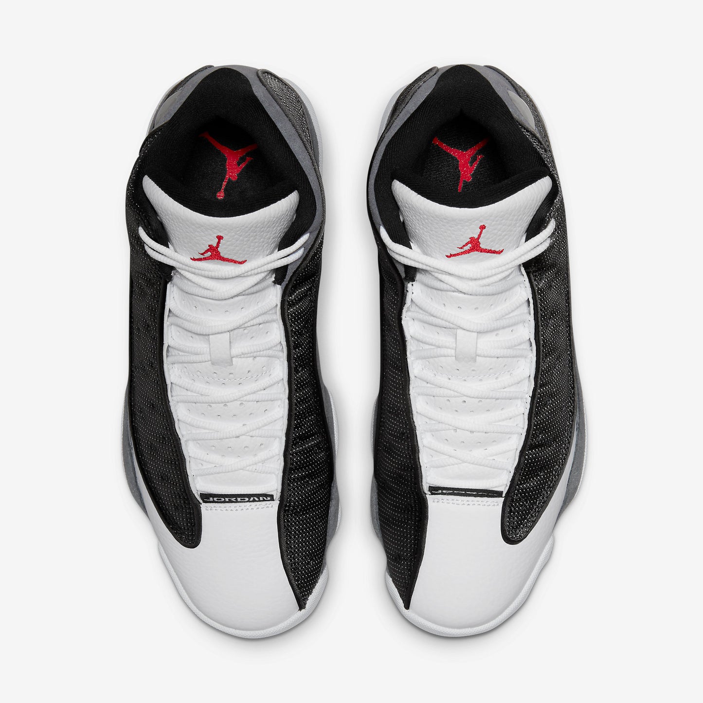 Air Jordan 13 Retro 'Black Flint'