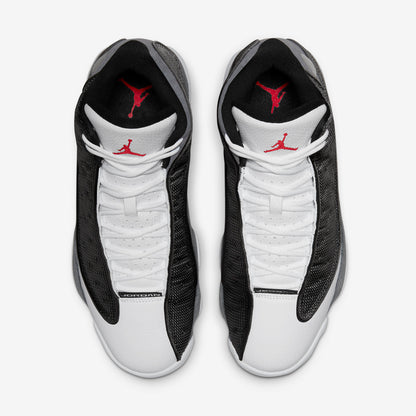 Air Jordan 13 Retro 'Black Flint'