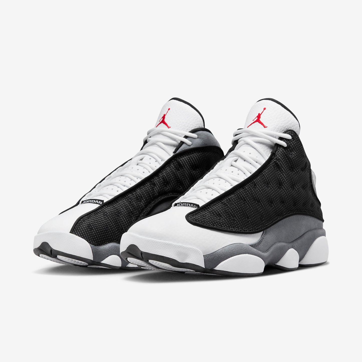 Air Jordan 13 Retro 'Black Flint'