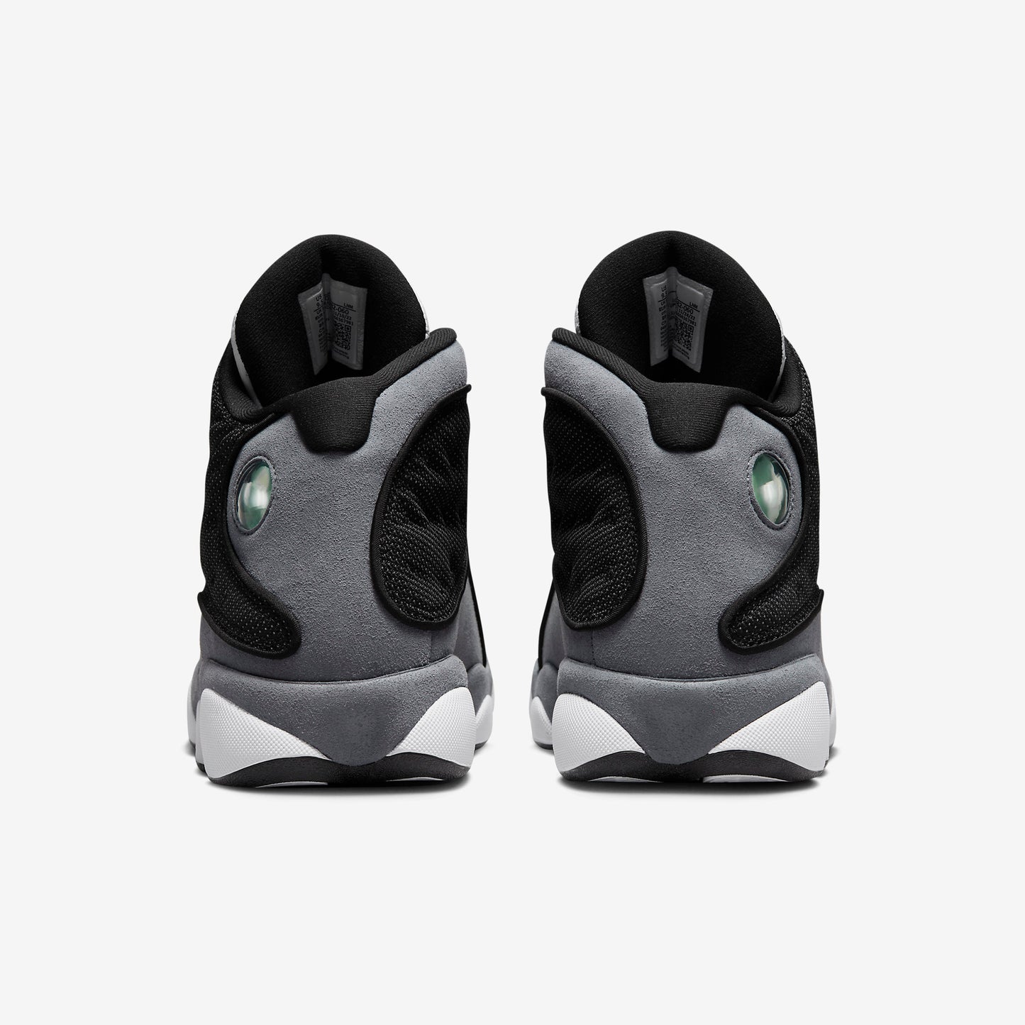 Air Jordan 13 Retro 'Black Flint'