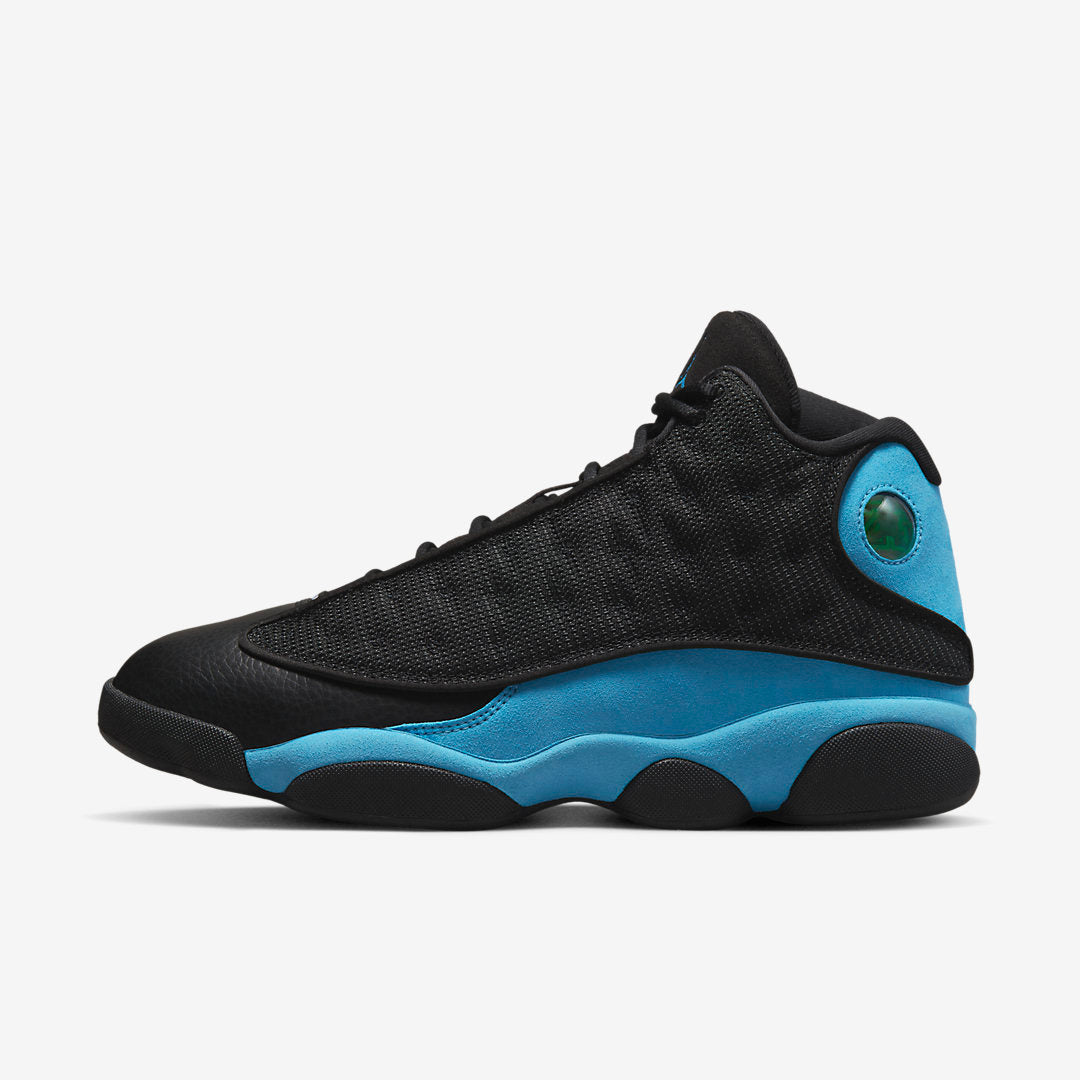 Air Jordan 13 Retro 'Black University Blue'