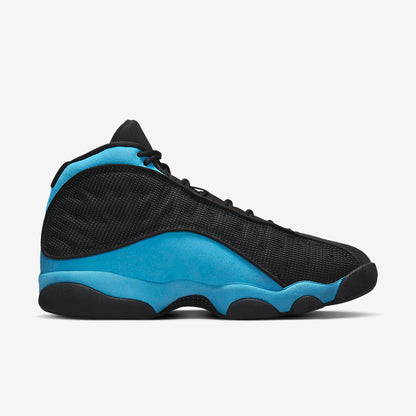 Air Jordan 13 Retro 'Black University Blue'
