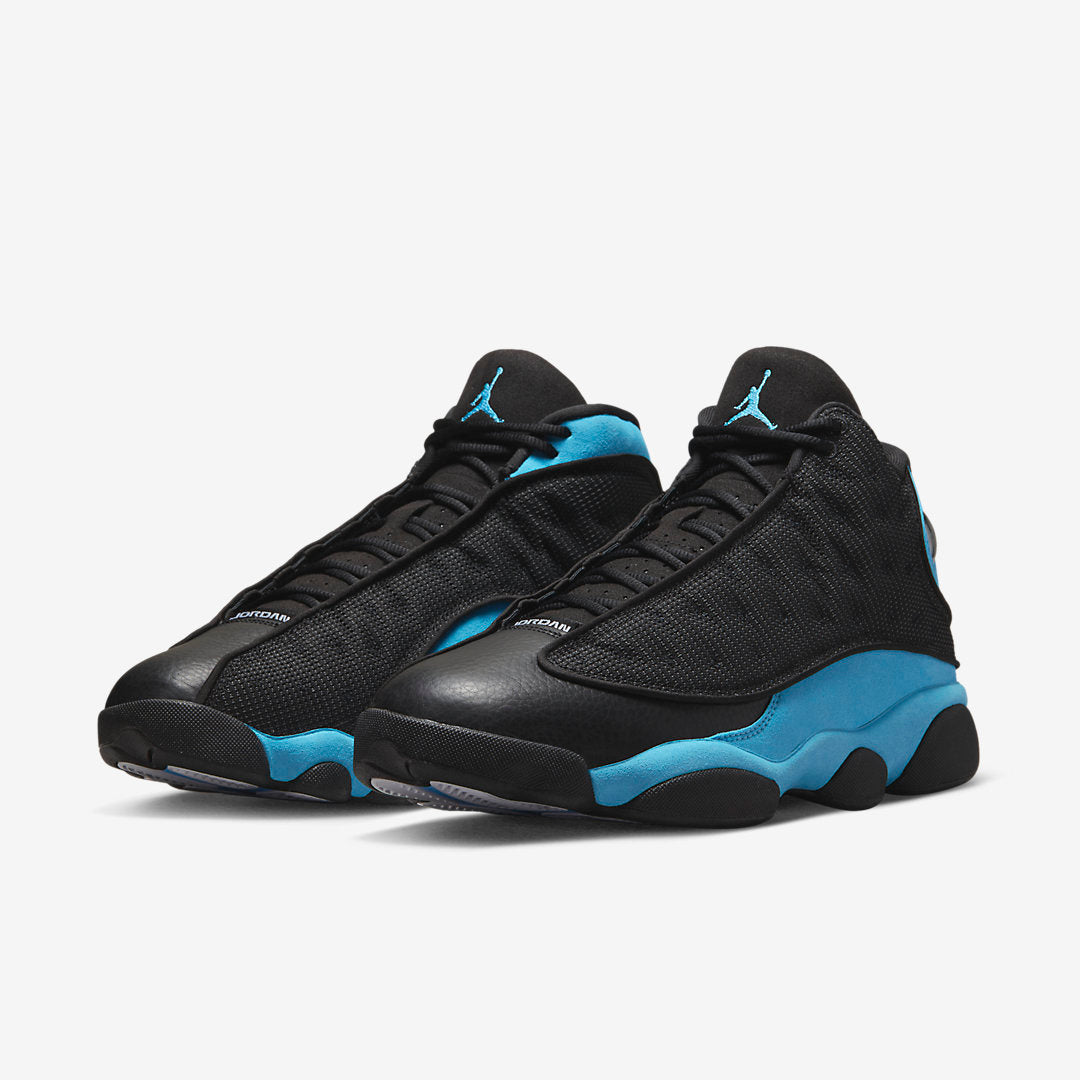 Air Jordan 13 Retro 'Black University Blue'