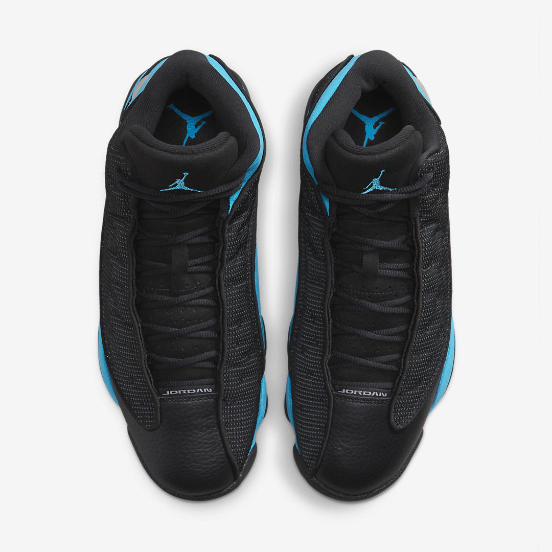 Air Jordan 13 Retro 'Black University Blue'