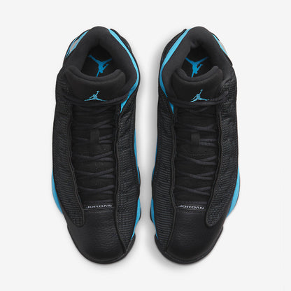 Air Jordan 13 Retro 'Black University Blue'
