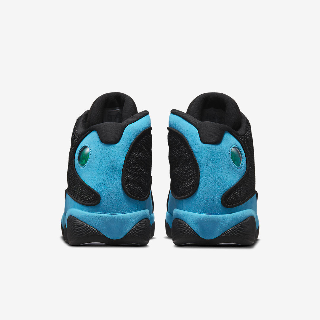 Air Jordan 13 Retro 'Black University Blue'