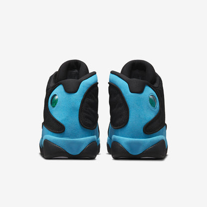 Air Jordan 13 Retro 'Black University Blue'