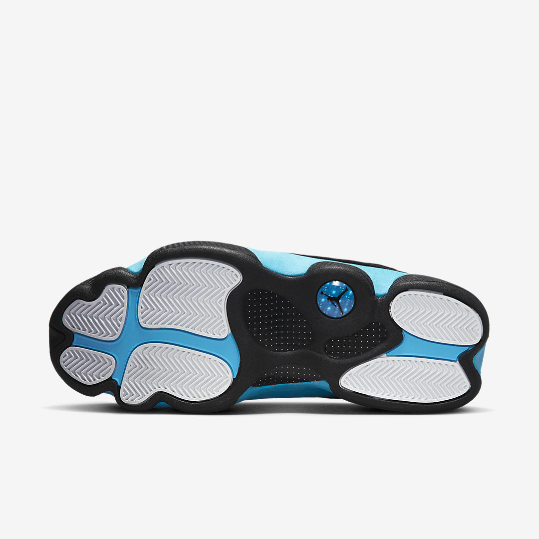 Air Jordan 13 Retro 'Black University Blue'