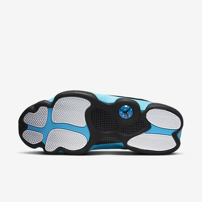Air Jordan 13 Retro 'Black University Blue'