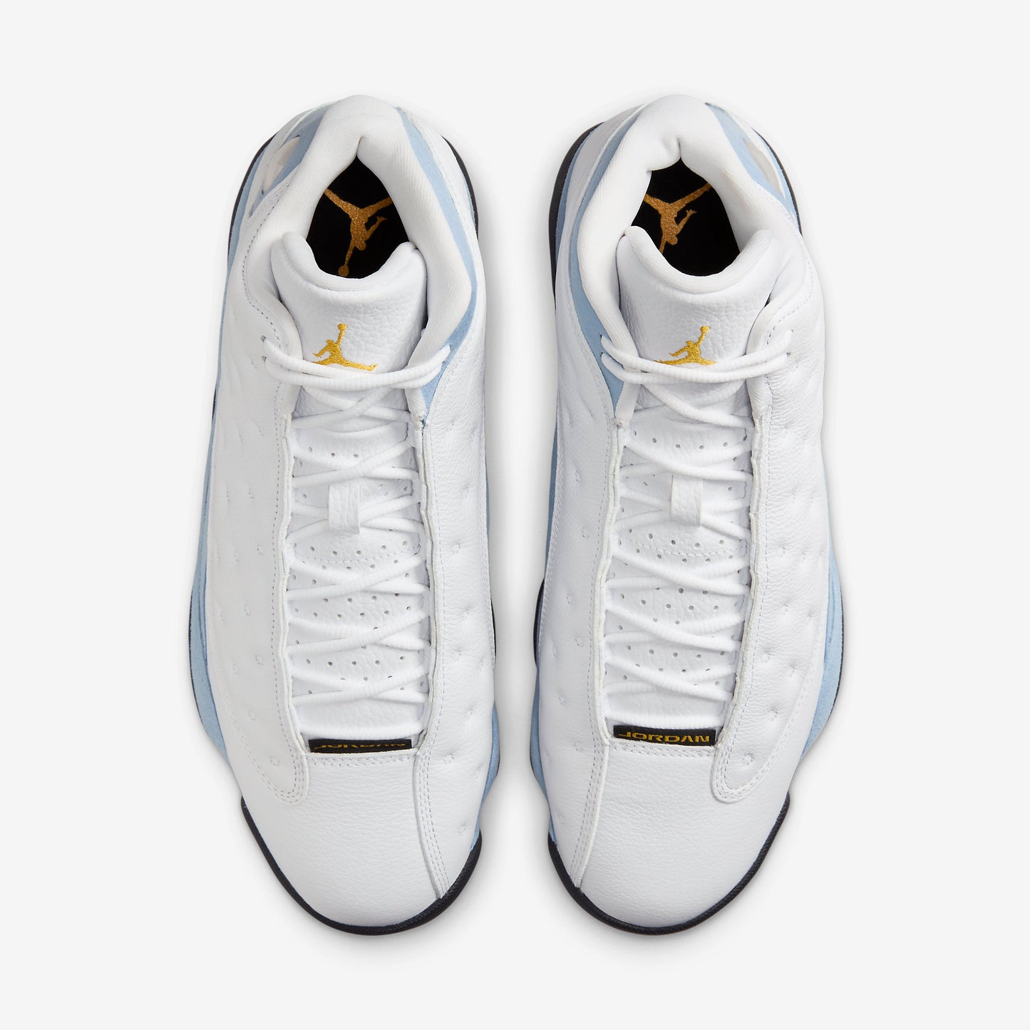 Air Jordan 13 Retro 'Blue Grey'