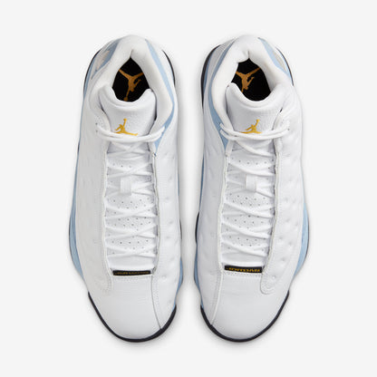 Air Jordan 13 Retro 'Blue Grey'