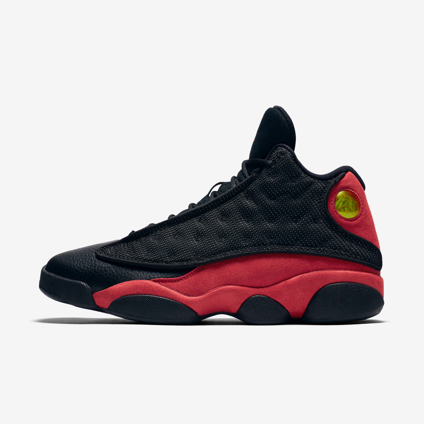 Air Jordan 13 Retro 'Bred'
