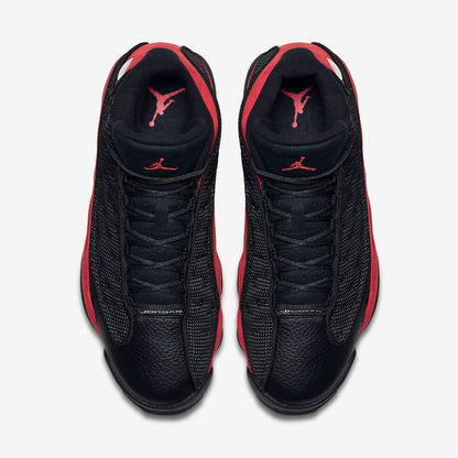 Air Jordan 13 Retro 'Bred'