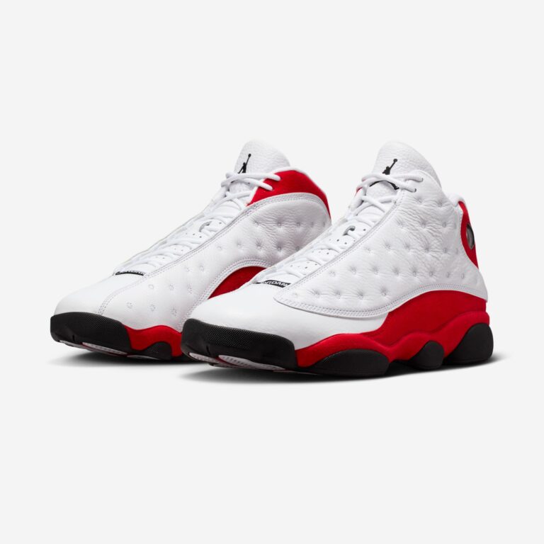 Air Jordan 13 Retro 'Chicago'