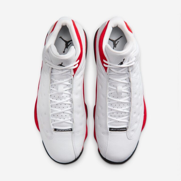 Air Jordan 13 Retro 'Chicago'