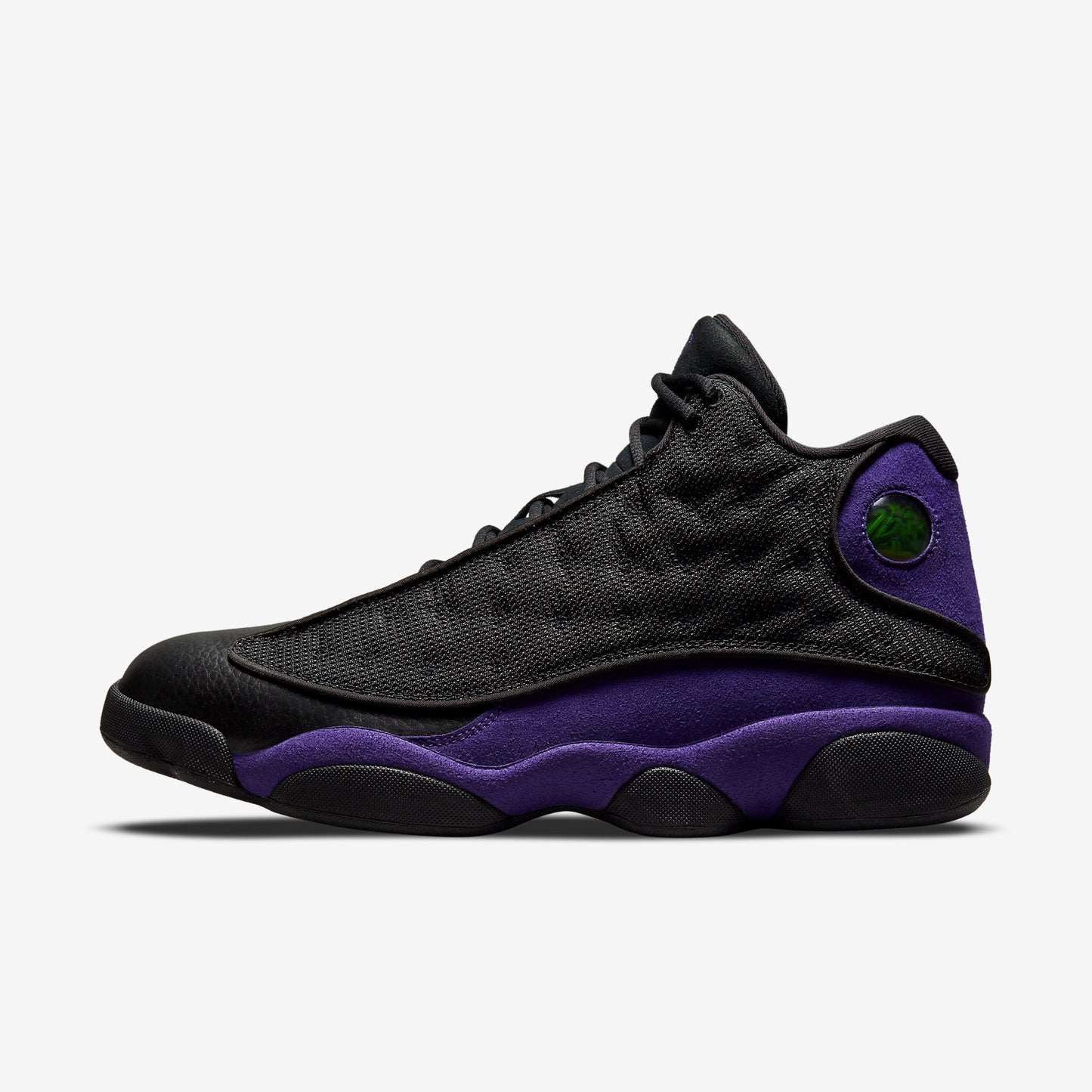 Air Jordan 13 Retro 'Court Purple'