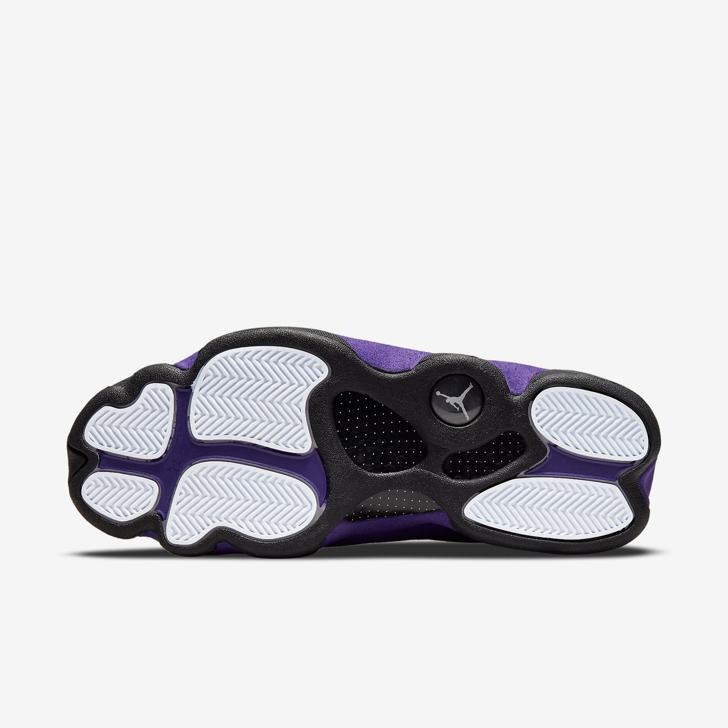 Air Jordan 13 Retro 'Court Purple'