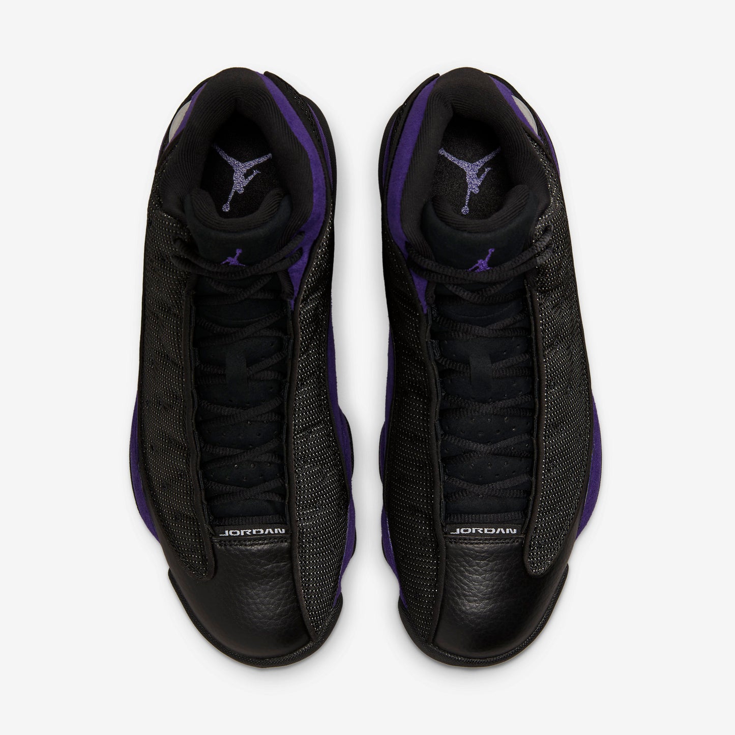 Air Jordan 13 Retro 'Court Purple'