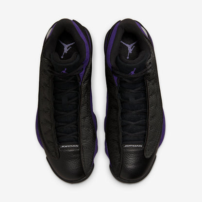 Air Jordan 13 Retro 'Court Purple'
