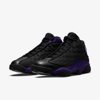 Air Jordan 13 Retro 'Court Purple'