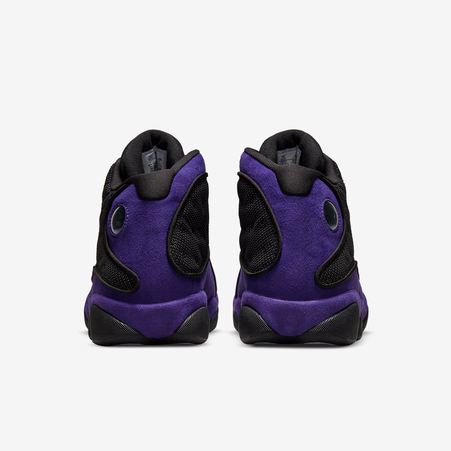 Air Jordan 13 Retro 'Court Purple'