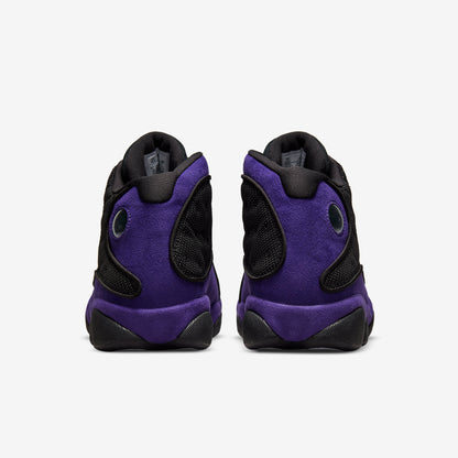 Air Jordan 13 Retro 'Court Purple'