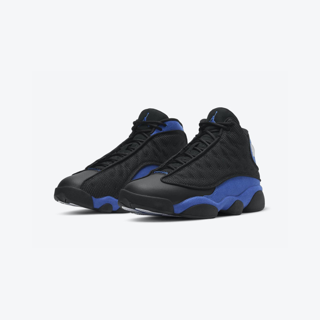 Air Jordan 13 Retro 'Hyper Royal'