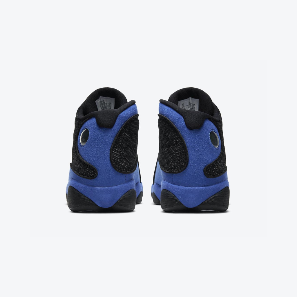 Air Jordan 13 Retro 'Hyper Royal'