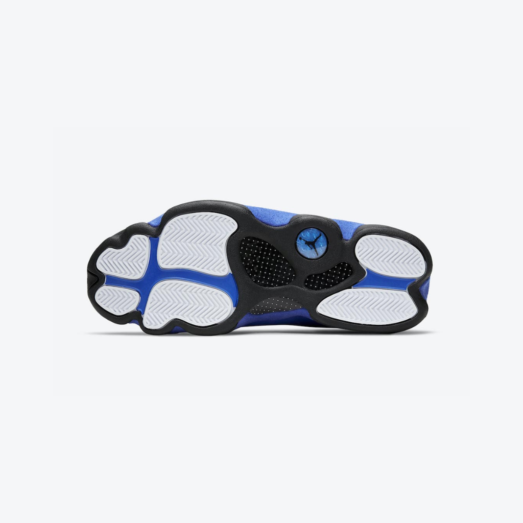 Air Jordan 13 Retro 'Hyper Royal'