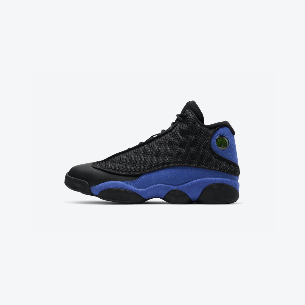Air Jordan 13 Retro 'Hyper Royal'