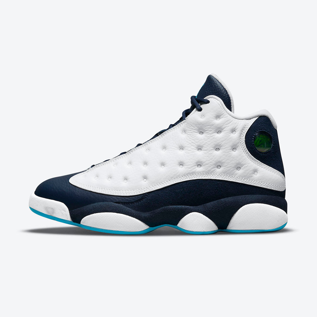 Air Jordan 13 Retro 'Obsidian'