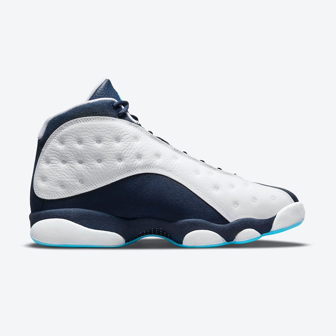 Air Jordan 13 Retro 'Obsidian'