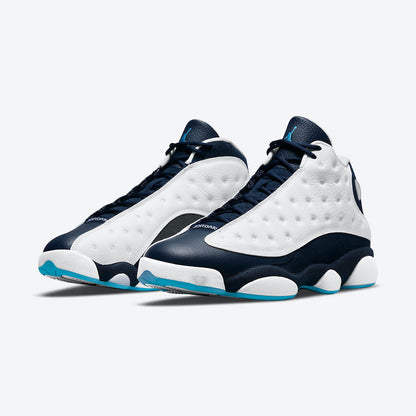 Air Jordan 13 Retro 'Obsidian'